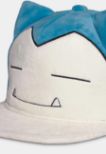 DIFUZED POKÉMON - SNORLAX PLUSH KAPA