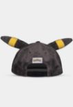 DIFUZED POKÉMON - UMBREON PLUSH SNAPBACK KAPA