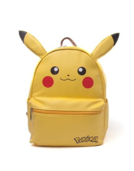 DIFUZED POKÉMON - PIKACHU LADY BACKPACK nahrbtnik