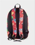 DIFUZED MARVEL - CHARACTERS AOP BACKPACK nahrbtnik