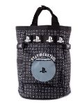 DIFUZED PLAYSTATION - AOP BACKPACK nahrbtnik