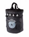 DIFUZED PLAYSTATION - AOP BACKPACK nahrbtnik