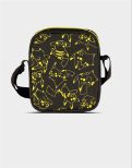 DIFUZED POKEMON - FLAT SHOULDER BAG naramna torba