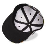 DIFUZED THE MANDALORIAN - BOYS SNAPBACK KAPA