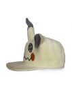 DIFUZED POKEMON - MEN'S MIMIKYU NOVELTY CAP KAPA