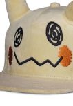 DIFUZED POKEMON - MEN'S MIMIKYU NOVELTY CAP KAPA