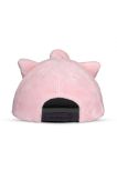 DIFUZED POKEMON - JIGGLYPUFF - NOVELTY CAP KAPA