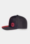 DIFUZED POKEMON - SNAPBACK KAPA