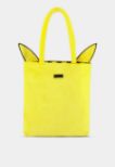 DIFUZED POKEMON - PIKACHU - NOVELTY TOTE TORBA II