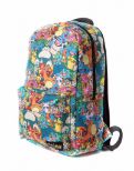 DIFUZED POKEMON - CHARACTERS ALL OVER PRINTED BACKPACK nahrbtnik