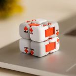 Xiaomi Mi Fidget Cube sprostitvena kocka