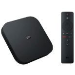 Xiaomi Mi TV BOX S