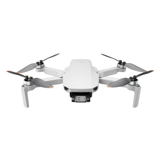 DJI MINI 2 FLY MORE COMBO