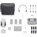 DJI MINI 2 FLY MORE COMBO