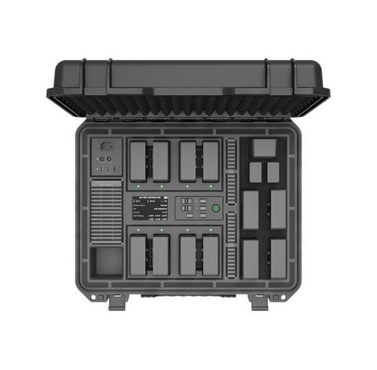 DJI Inspire 2 Part 49 Battery Station (For TB50)