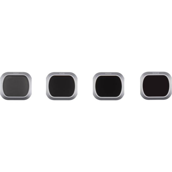 DJI Mavic 2 Part 17 Pro ND Filters Set (ND4/8/16/32)