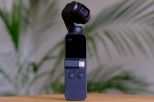 DJI OSMO POCKET