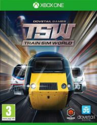 Train Sim World (Xone)