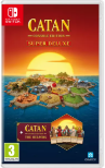 Catan - Super Deluxe Edition (Nintendo Switch)