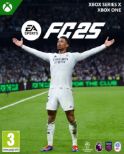 EA SPORTS: FC 25 (XBOX)