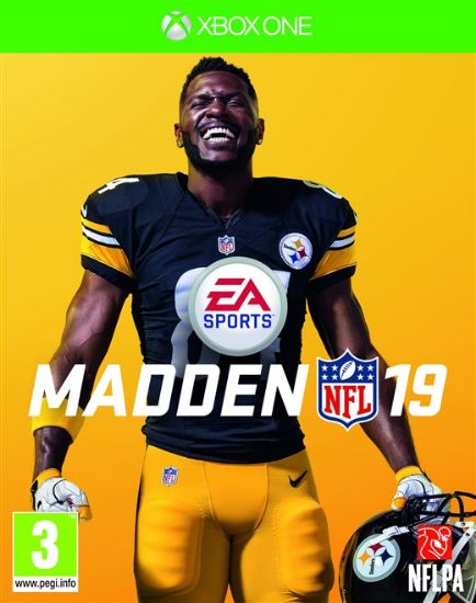 Madden NFL 19 (Xone)