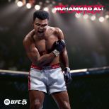 EA SPORTS: UFC 5 (Playstation 5)