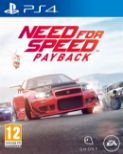 Need for Speed Payback (playstation 4)