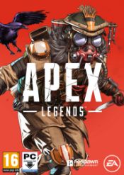 Apex Legends - Bloodhound Edition (PC)