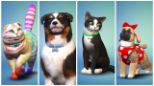 The Sims 4: Cats & Dogs (PC)