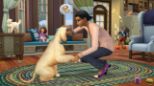 The Sims 4: Cats & Dogs (PC)