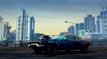 Burnout Paradise: Remastered (Nintendo Switch)