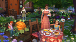 The Sims 4: Cottage Living (PC)