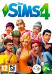 Igra The Sims 4 + dodatek Get Famous (PC)