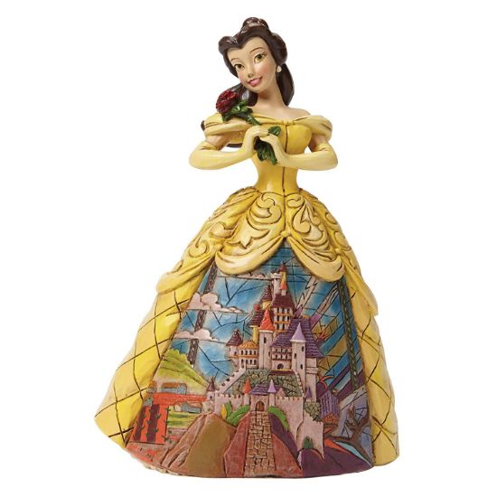 FIGURA ENCHANTED BELLE