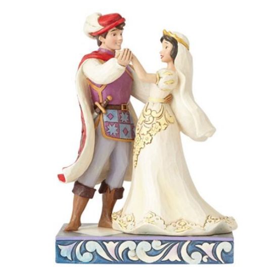 FIGURA SNOW WHITE FIRST DANCE