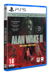 Alan Wake 2 - Deluxe Edition (Playstation 5)