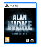 Alan Wake Remastered (PS5)