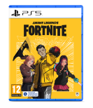 Fortnite - Anime Legends Pack (Playstation 5)