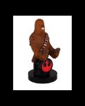 PODSTAVEK CABLE GUY DEVICE HOLDER - CHEWBACCA