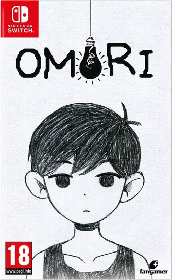 Omori (Nintendo Switch)