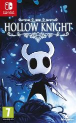 Hollow Knight (Switch)