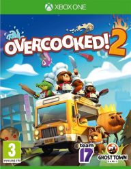 Overcooked! 2 (Xone)