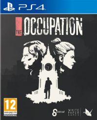 The Occupation (PS4)