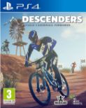 Descenders (PS4)