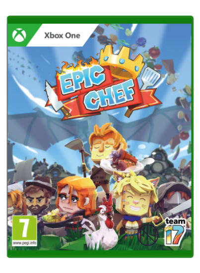 Epic Chef (Xbox One)