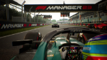 F1® Manager 2023 (Playstation 4)