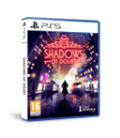 Shadows Of Doubt (Playstation 5)