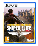 Sniper Elite: Resistance Deluxe Edition (Playstation 5)