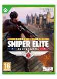 Sniper Elite: Resistance Deluxe Edition (Xbox Series X)