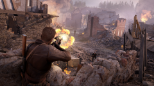 Sniper Elite: Resistance (Playstation 4)